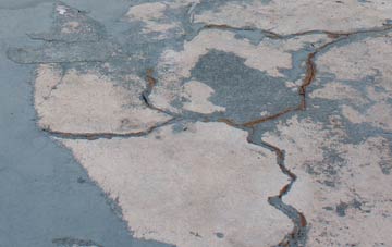 fibreglass roofing replacement Amlwch