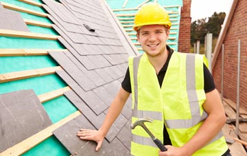 find trusted Amlwch roofers in Isle Of Anglesey
