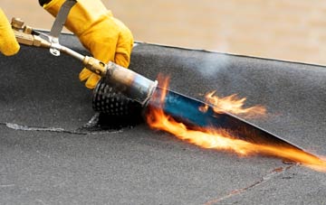 flat roof repairs Amlwch, Isle Of Anglesey