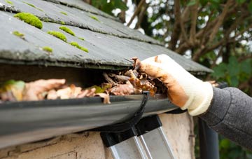 gutter cleaning Amlwch, Isle Of Anglesey